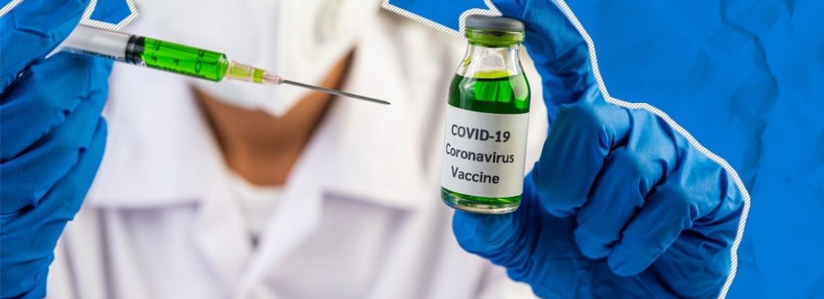 В Україні вже вакцинували понад 3 мільйони людей
