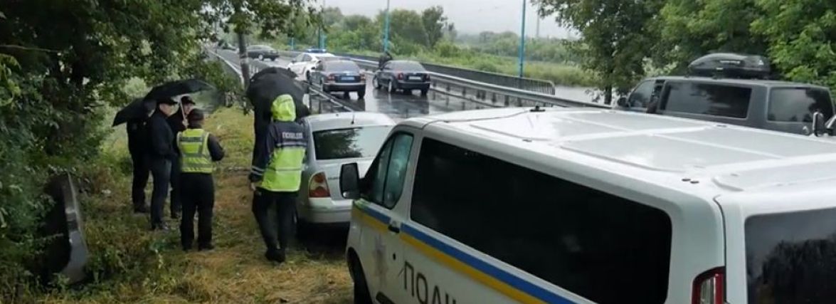 Нейтралізували вибухівку і звільняли заручників: на Хмельниччині пройшли антитерористичні навчання