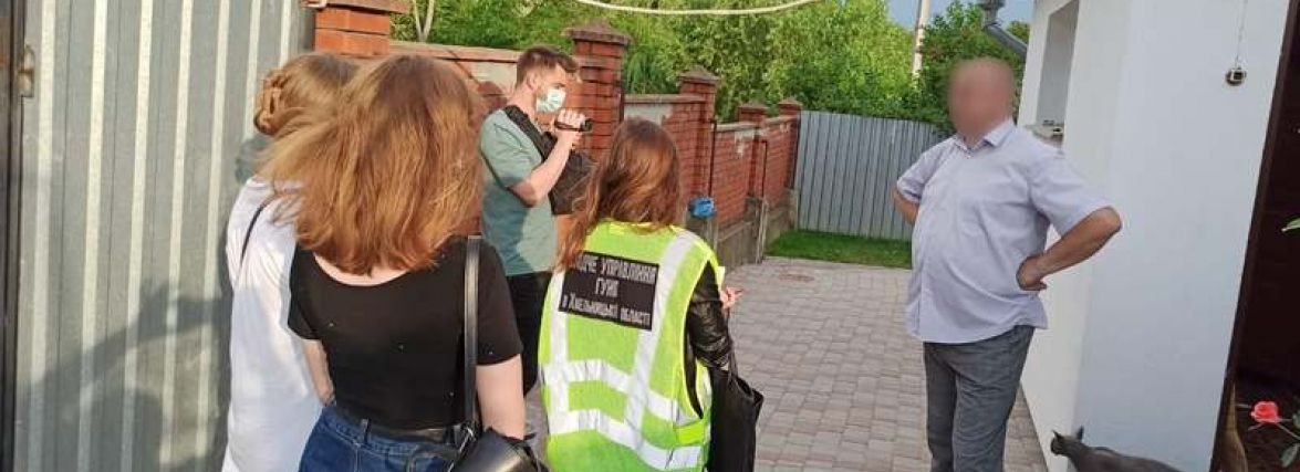 Керівника «Хмельницькводоканалу» відсторонили від посади через службову недбалість