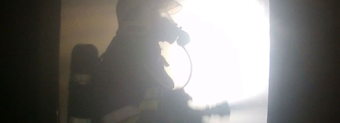 У Хмельницькому районі в будинку згорів чоловік