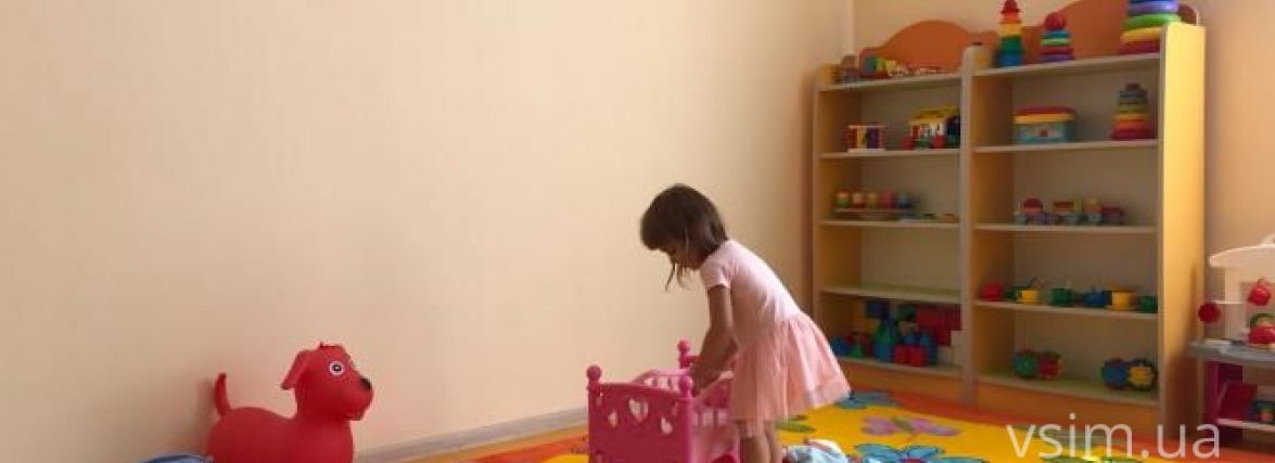 У дитсадки Хмельницького прийматимуть дітей від півтора року. Що думають батьки та психологи