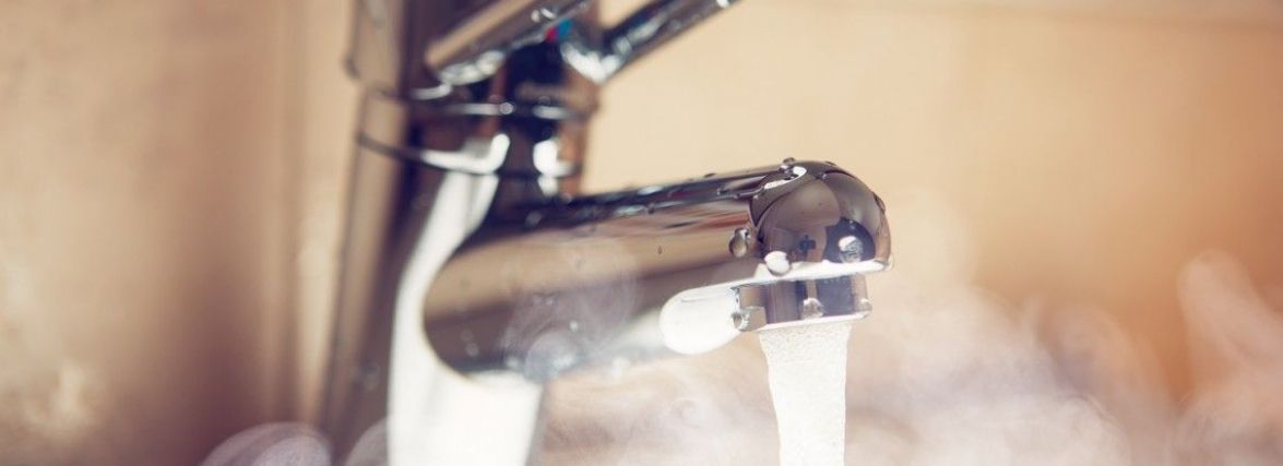 У будинках на 6 вулицях Хмельницького відключать гарячу воду цього тижня (АДРЕСИ)