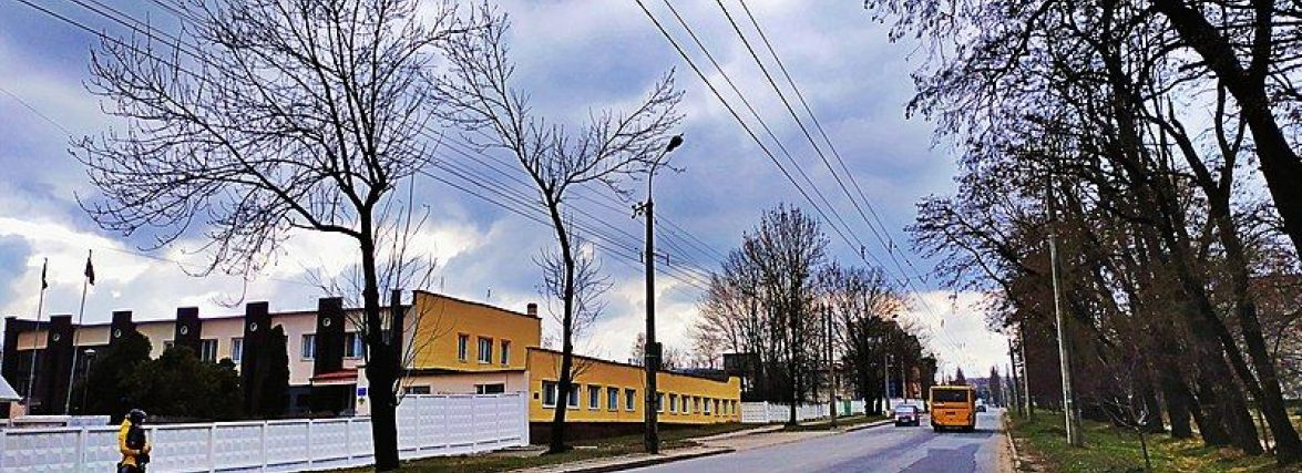 Вуличне освітлення Ракового передадуть у власність міста. Що зміниться