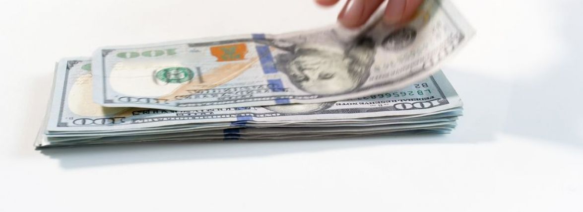 Курс валют на 29 червня. За скільки продають долар після вихідних
