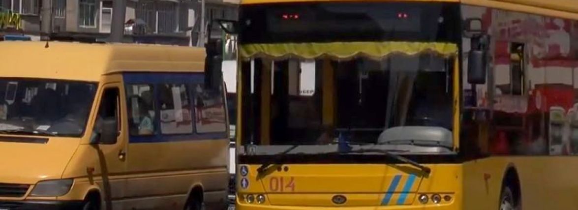Деякі хмельницькі тролейбуси тимчасово змінять маршрути 4 липня: чому і як