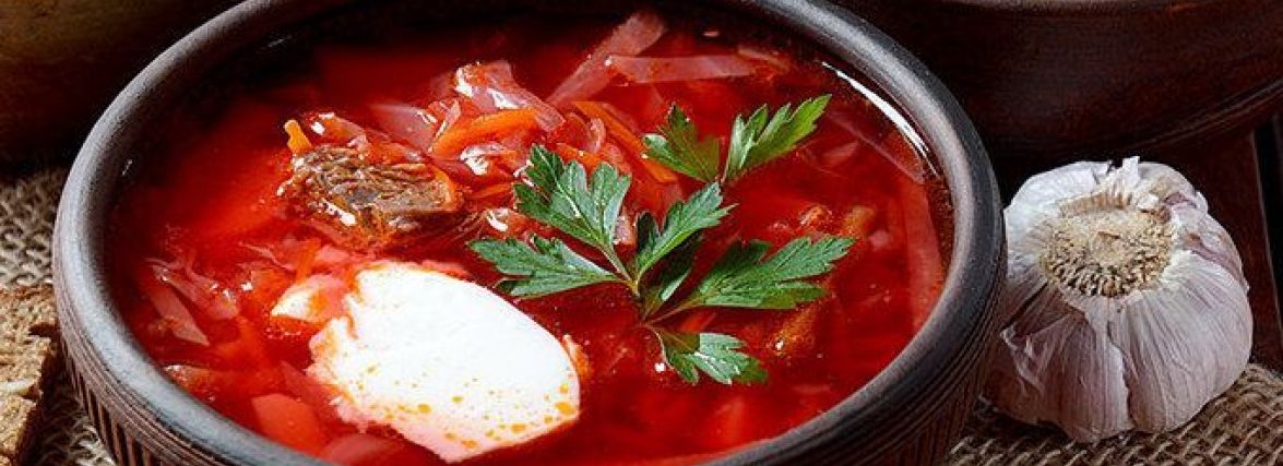Індекс борщу у Хмельницькому: де дешевше купувати продукти