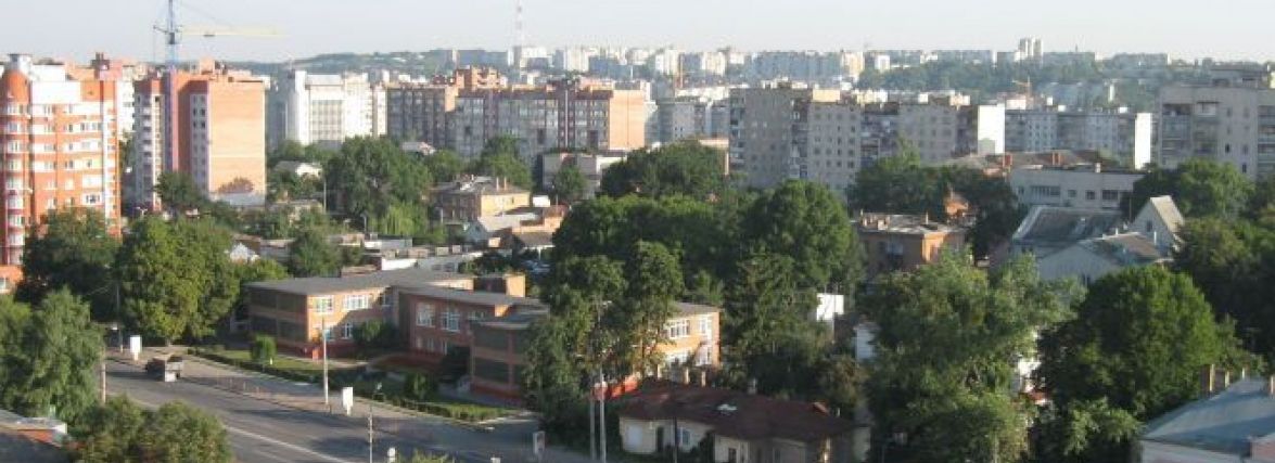 Скільки потрібно накопичувати на квартиру в Хмельницькому. Оновлений калькулятор