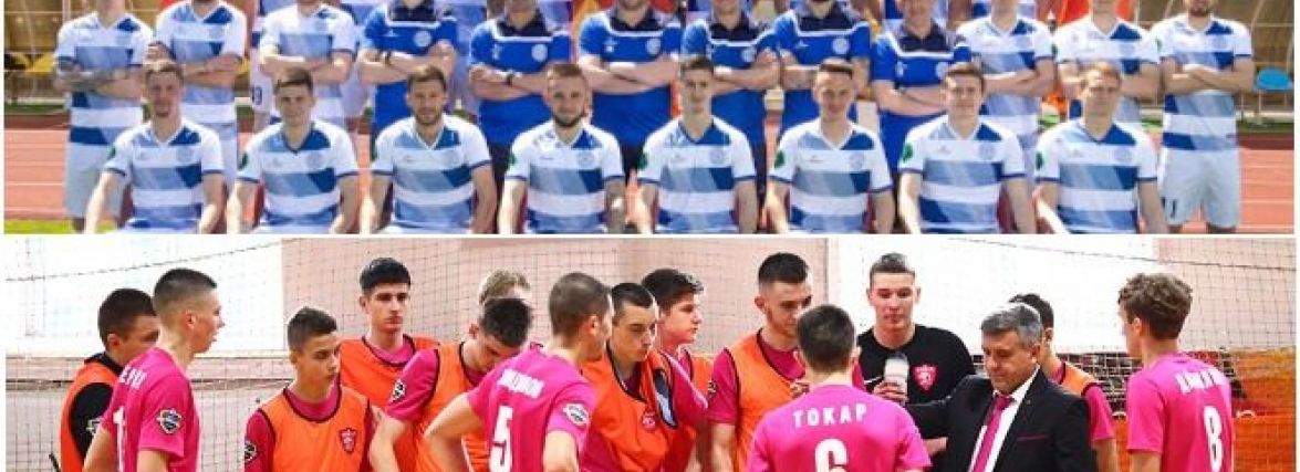 “Поділля” і “Сокіл” вийшли з відпустки: як будуть готуватися до нового сезону