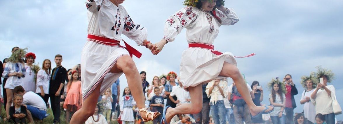 Ярмарки, турнір і квест для неодружених. На Хмельниччині «відгримить» етнофестиваль (ПРОГРАМА)