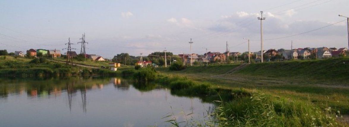 У Дубовому з води дістали тіло 16-річного хлопця