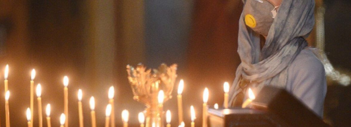 У Хмельницькому 5 липня молитимуться за душі загиблих військових