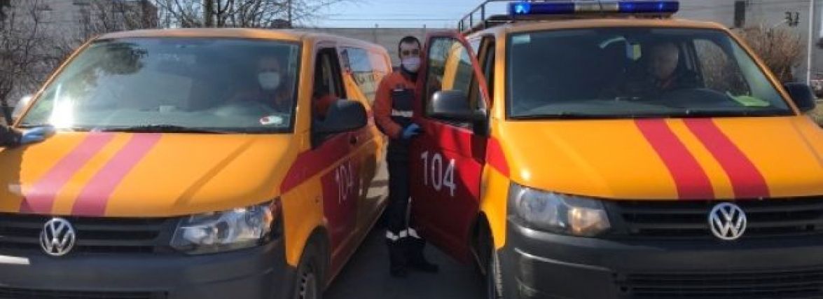В яких будинках Хмельницького відключатимуть газ наступного тижня (АДРЕСИ)
