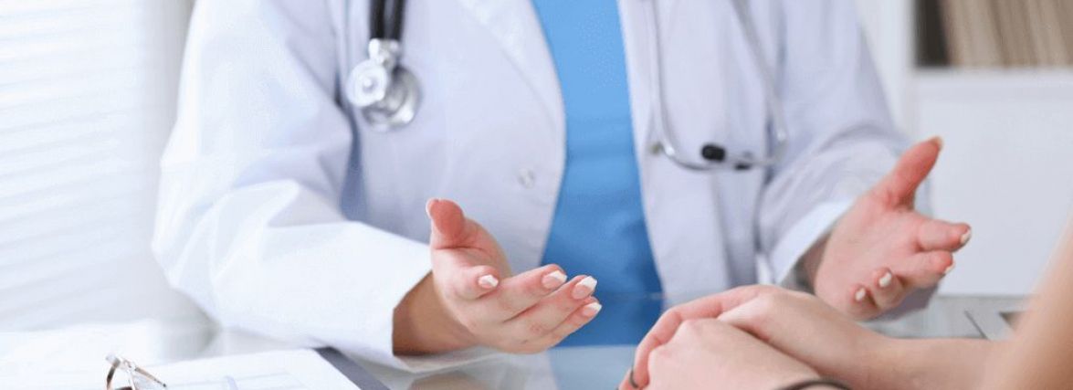 В Україні хочуть створити службу перевірки якості медичної допомоги