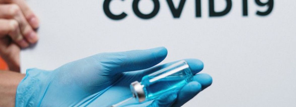 В Україні зареєстрували однодозову вакцину Janssen від COVID