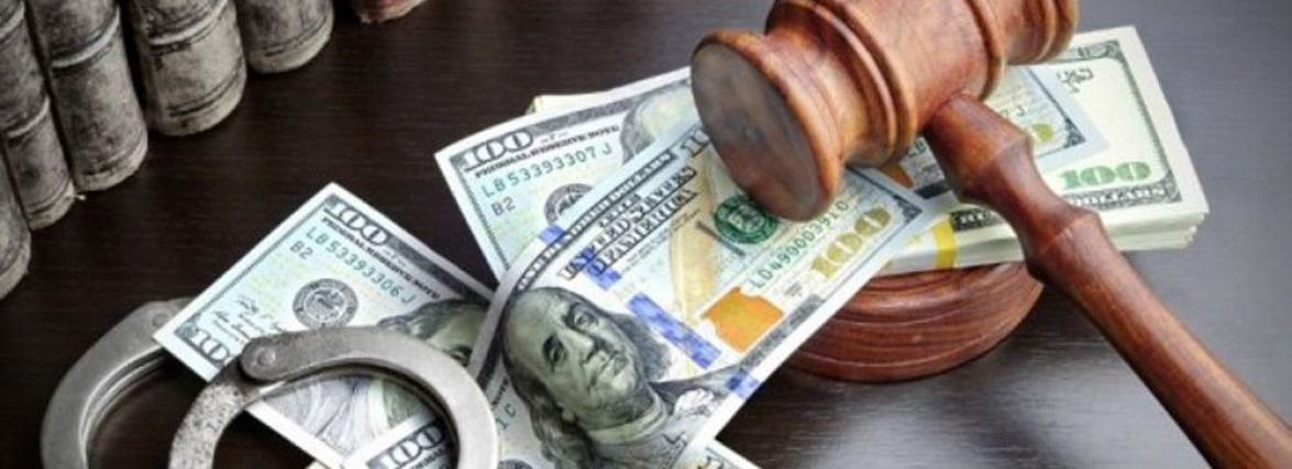 За хабар ексголову РДА на Хмельниччині засудили до позбавлення волі