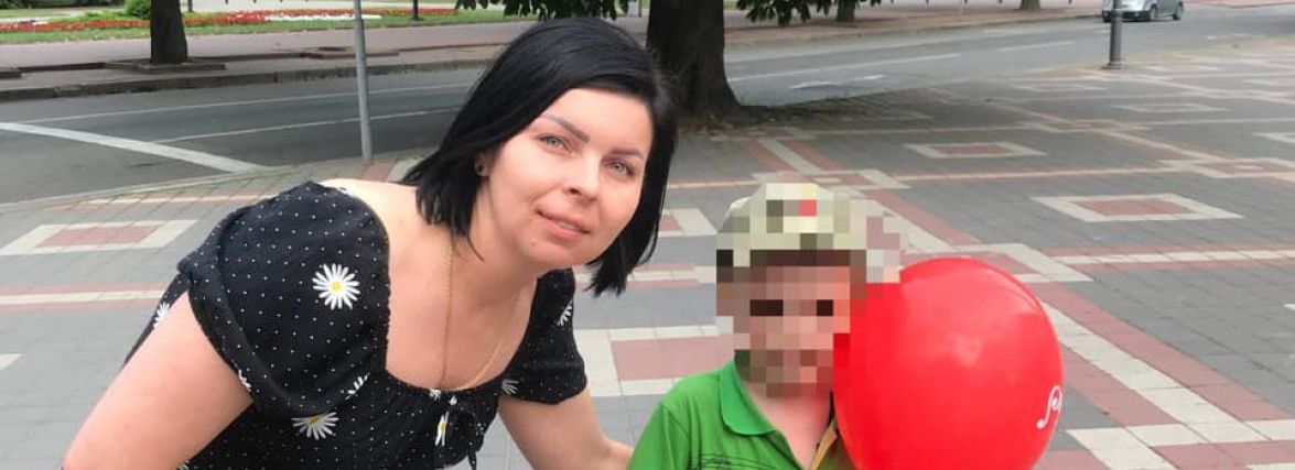 Вирішив погуляти. У Хмельницькому розшукали 7-річного хлопчика