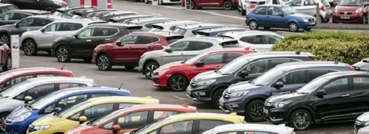 В Україні буде простіше перевірити автомобіль по VIN-код