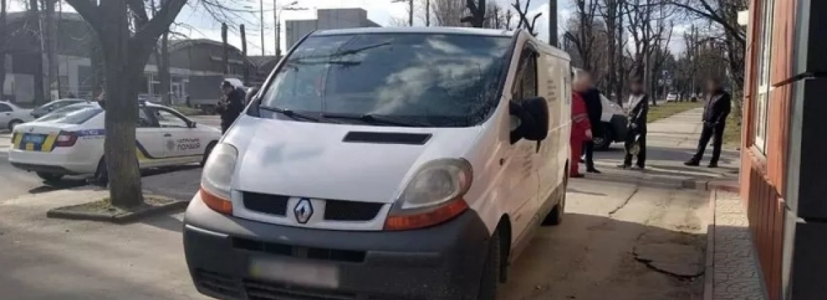 Плата за смерть - 800 тисяч: покарали підприємця, який переїхав жінку на Тернопільській