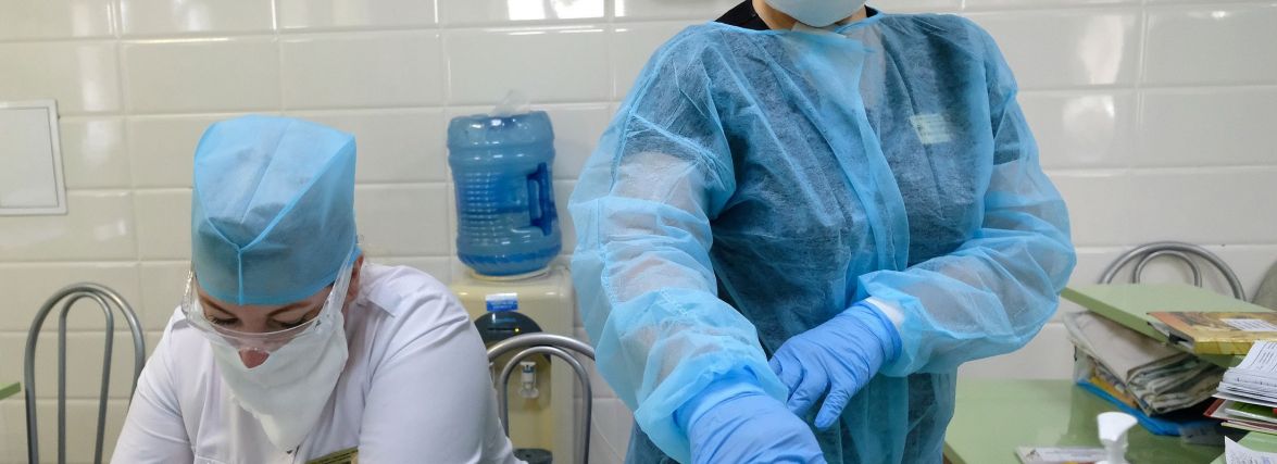 Сотня одужань та 10 нових хворих: останні дані про COVID на Хмельниччині