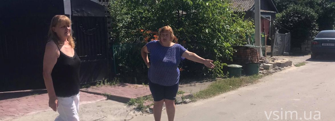 На Калнишевського людям погрожує “колишній мєнт”. Дізналися причини й деталі конфлікту