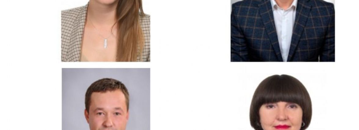 Впізнайте депутата Хмельницької міськради за фото (ТЕСТ)