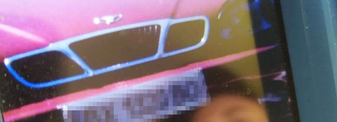 У Хмельницькому патрульні виявили автомобіль "двійник"