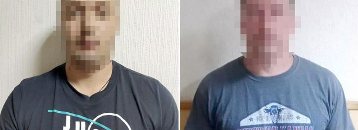 Під варту взяли хмельничан, яких підозрюють у викраденні людини