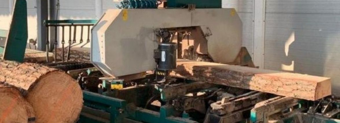 На Хмельниччині знайшли нелегальних працівників на лісопильному виробництві