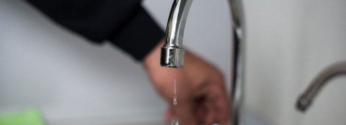 Які вулиці Хмельницького залишились без води 15 липня
