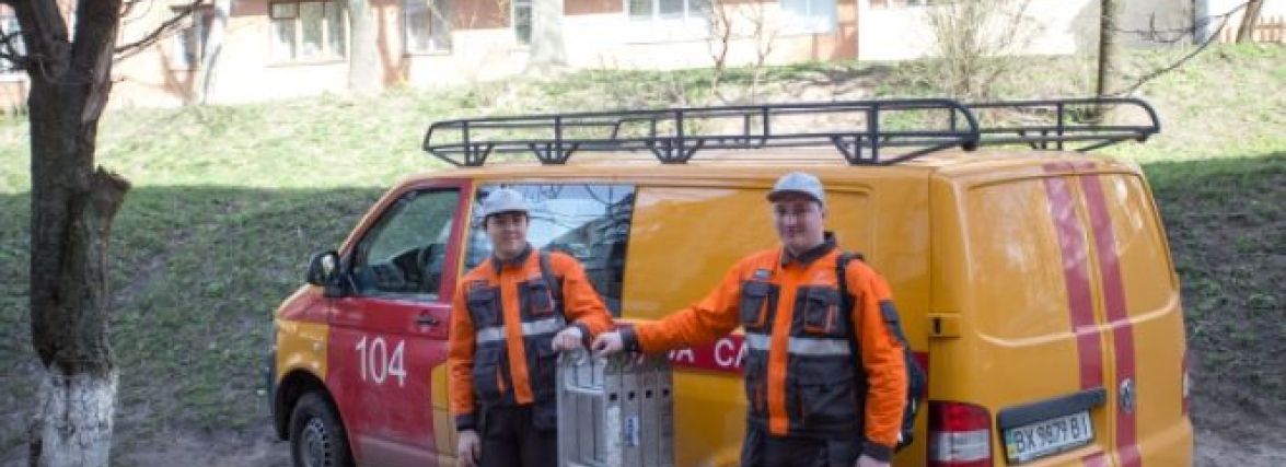 Де у Хмельницькому відключатимуть газ наступного тижня (АДРЕСИ)