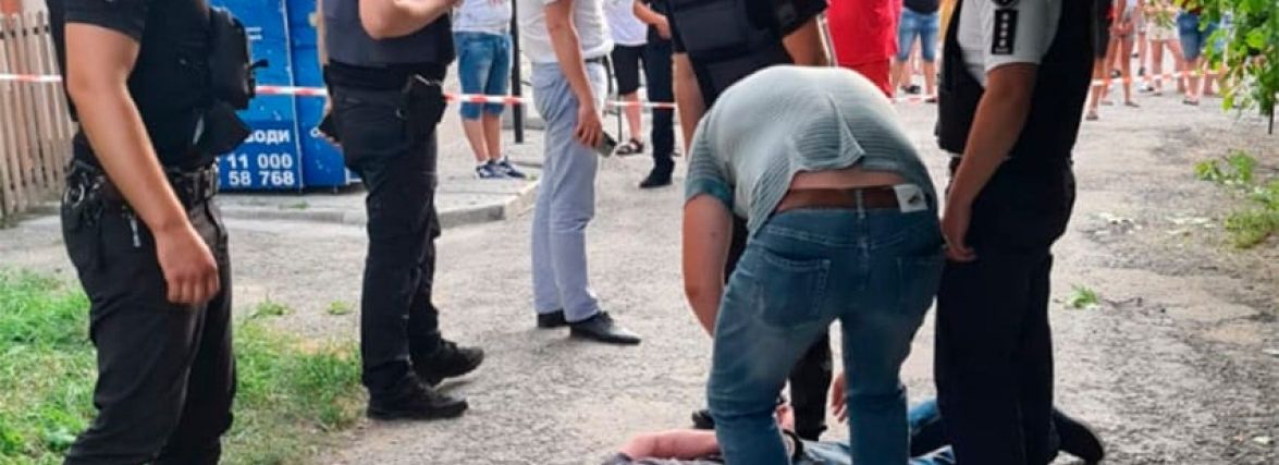 Вибух у Кам’янці: 61-річного підозрюваного взяли під варту без можливості внести заставу