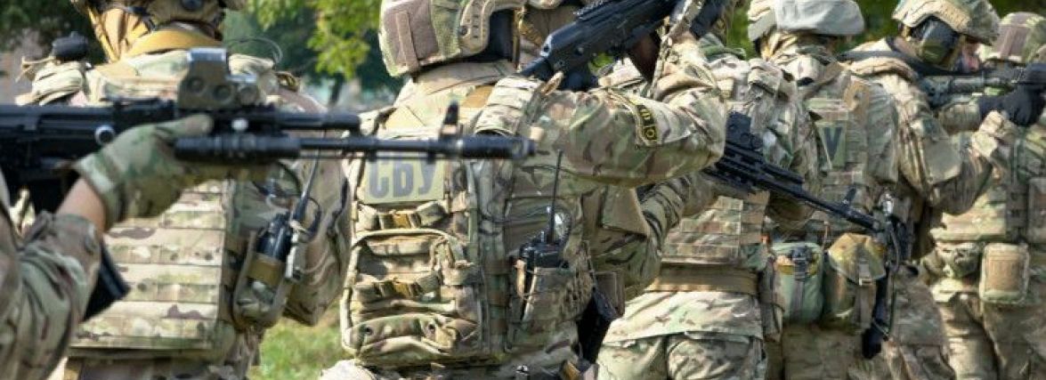 Обмеження руху та перевірка документів: СБУ проведе антитерористичні навчання на Хмельниччині