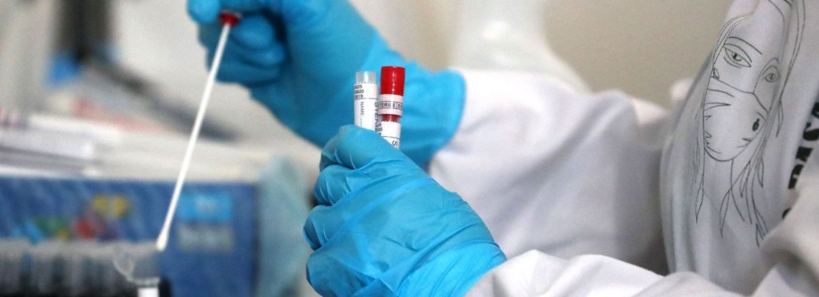У лікарнях Хмельниччини 39 пацієнтів із COVID. Скільки всього хворих в області