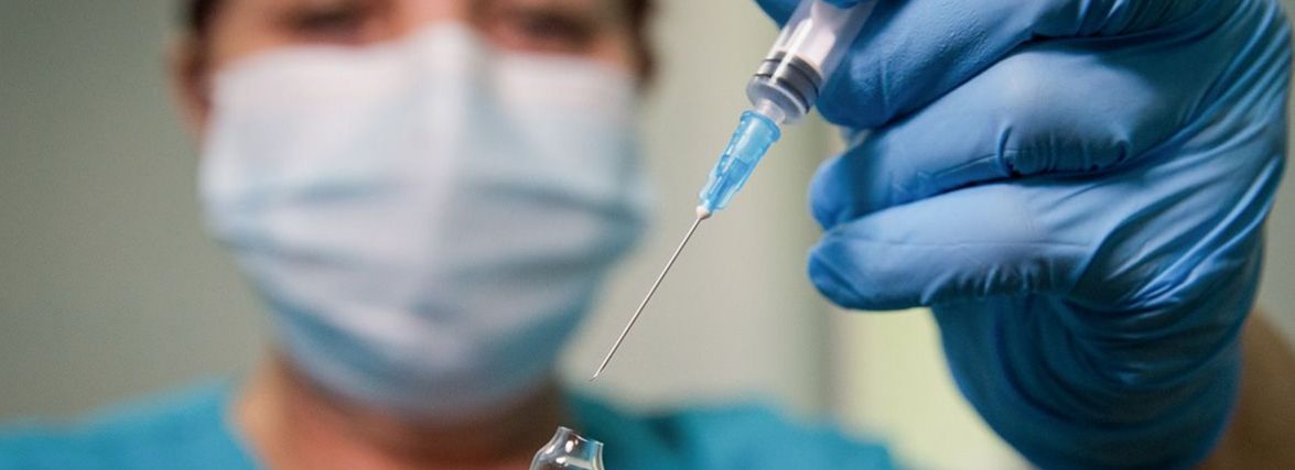 За добу ще 120 тисяч українців вакцинувались від COVID