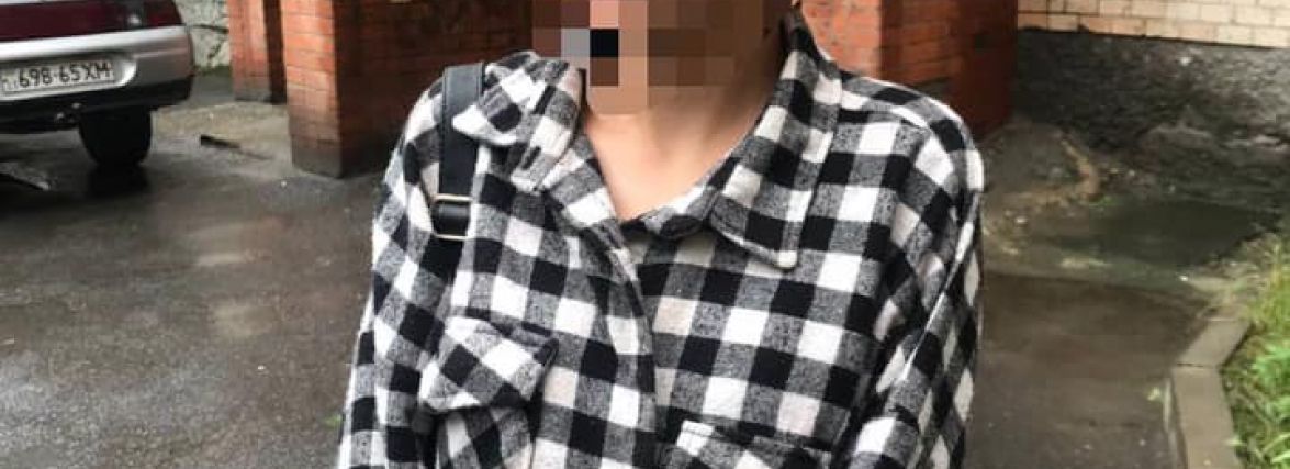 У Хмельницькому розшукували неповнолітню дівчину, поки вона гостювала у друга