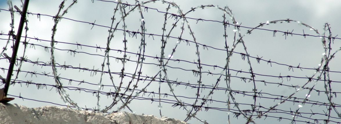 Колонія на Хмельниччині потрапила до ТОП-5 за рівнем безпеки