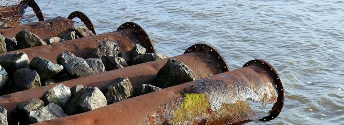 За забруднення річки Случ підприємство на Хмельниччині оштрафували на мільйон гривень