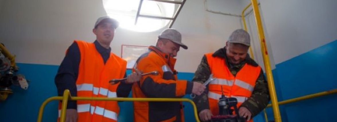 Частина Хмельницького залишиться без газу 3 серпня