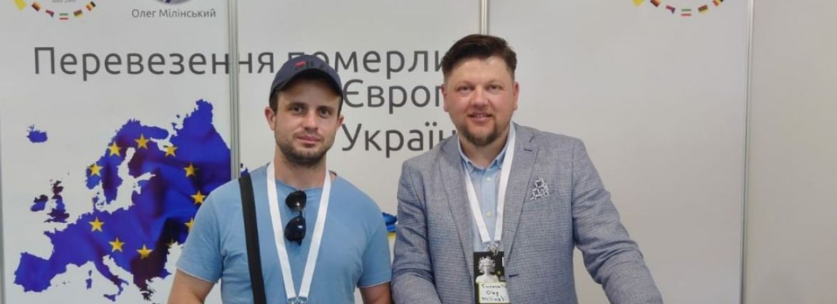 Як забрати тіло з Польщі. Скільки коштує і як це організувати (Новини компаній)