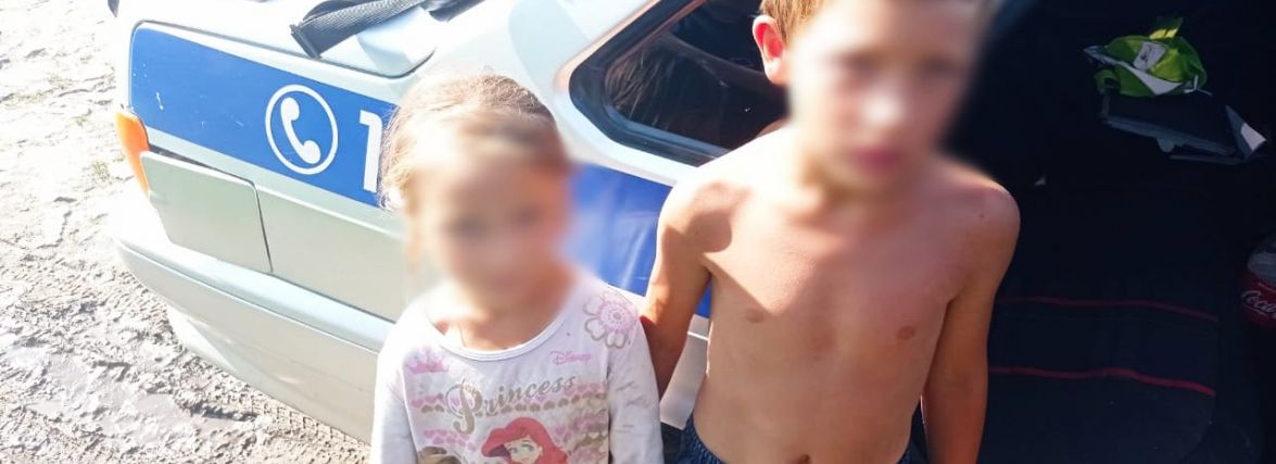 Пішли пірнати до річки. На Хмельниччині кілька годин розшукували брата із сестрою