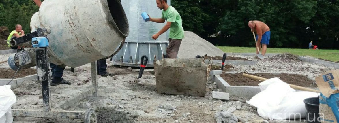 “Прапор за 5 мільйонів” у Хмельницькому: що вже зробили (ФОТО)