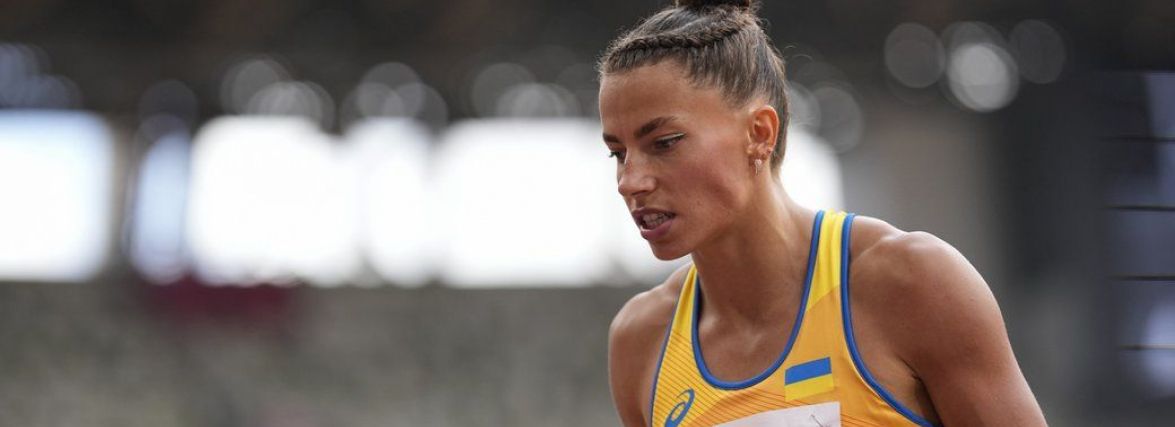 Бех-Романчук та Янчук завершили Олімпіаду. Надії на Алтухова та Ткачук