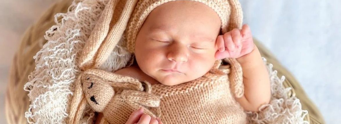 Луна і Міхаель. Які ще рідкісні імена обрали хмельничани для дітей в липні