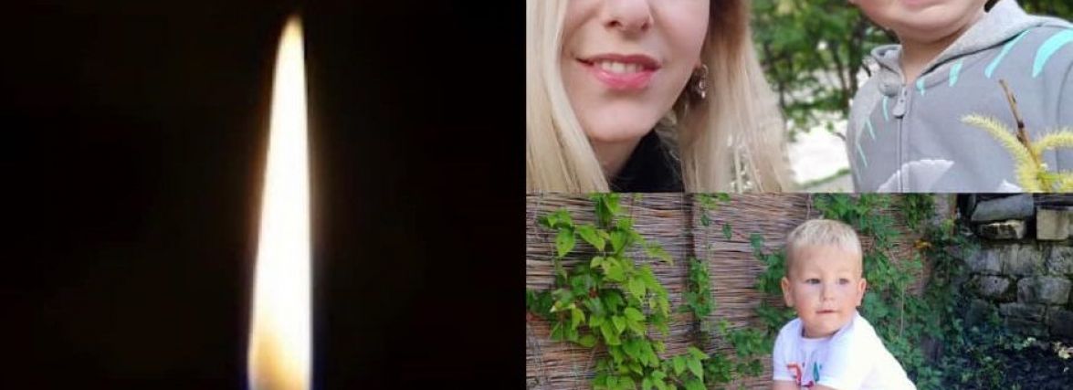 “Їхали з відпочинку”. Дізналися, хто загинув у ДТП з поліцейським на Хмельниччині