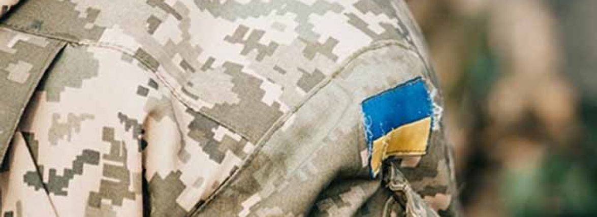На Хмельниччині затримали військового, який півтора роки був у розшуку