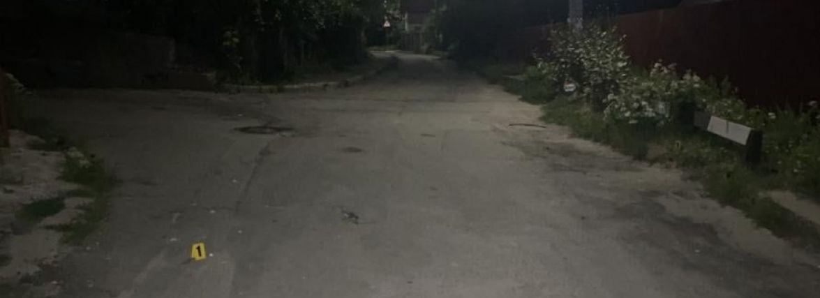 Під варту взяли грабіжника, який вночі на Завадського напав на 26-річну жінку