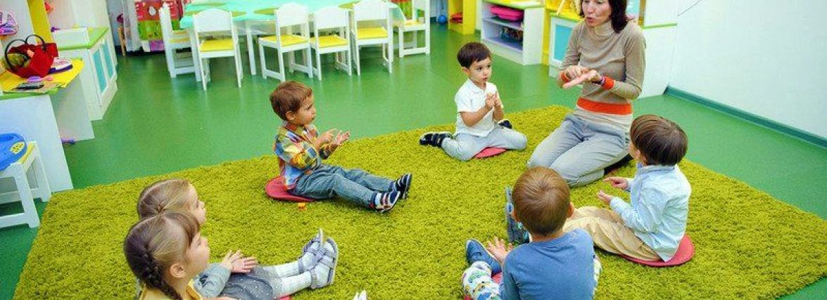 Стартувала реєстрація півторарічних малюків у садочки: як стати в чергу