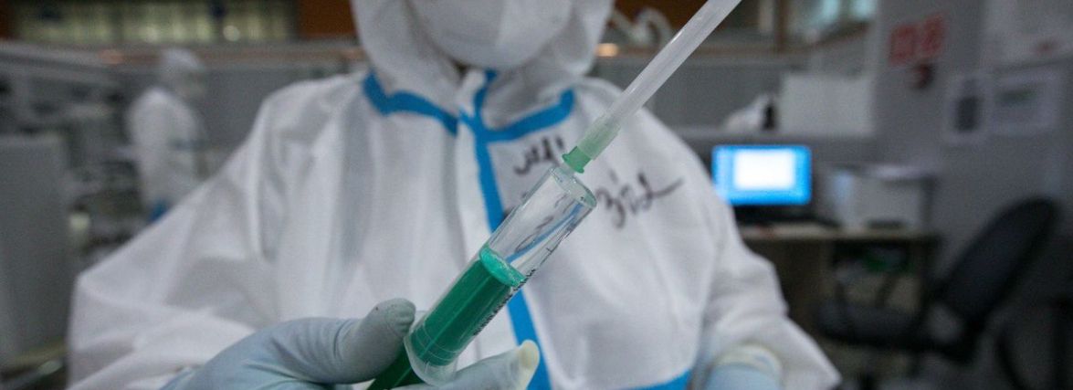 На Хмельниччині померли 19 хворих з COVID: скільки людей в лікарнях