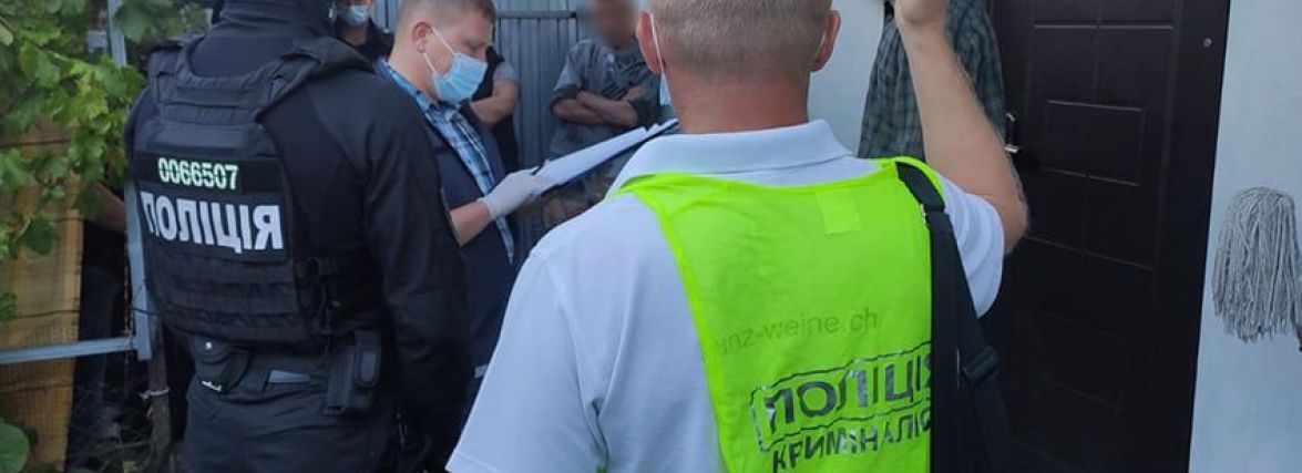 Вбивство охоронця на хмельницькому автосервісі: підозрюваним загрожує довічне