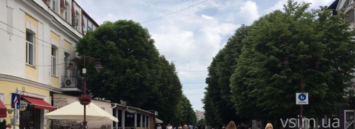 Якою буде погода у Хмельницькому наступного тижня
